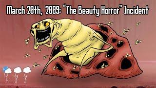 Trollge: “The Beauty Horror” Incident
