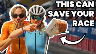 10 Mistakes to AVOID in your first IRONMAN!