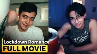 ‘My Lockdown Romance’ FULL MOVIE | Jameson Blake, Joao Constancia