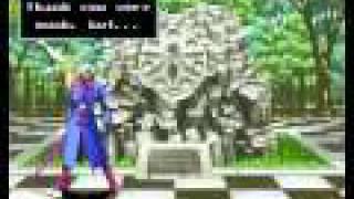 Arcade Longplay [087] Waku Waku 7