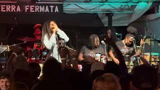 Julian Marley -Zimbabwe (filmed by BR Gainsburg a/k/a White Lion)