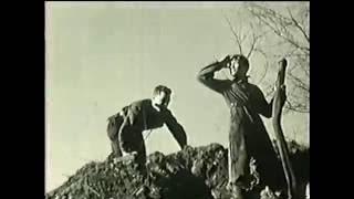 Ib Franijeur´s smalfilm fra 1956 - 1959 + 1962