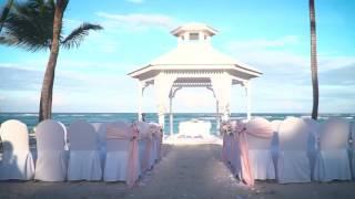 Megan + Neal Ripberger : Destination Wedding Teaser