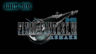 Final Fantasy 7 - Barret's Theme (SNES Remix)