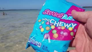 Sweettarts Mini Chewy