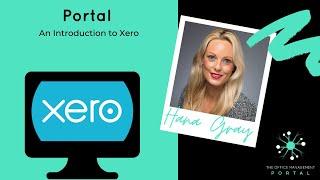 An Introduction to Xero