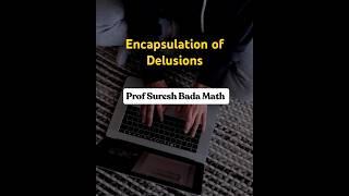 Encapsulation of Delusions #education #psychology #psychologyfacts #psychiatry