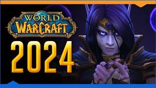 World of Warcraft in 2024 (inc The War Within) - Review