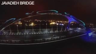 Javadieh Bridge RGE Lighting Design