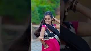 फाटेल खिसा️Phatel Khisa/Kiran Vartha Darshana Zirva/Hemant Madha Kajal Ravate/New Song #shorts