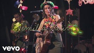 Aterciopelados - Soy La Semilla Nativa