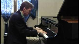 Jack Gibbons plays Alkan Allegro barbaro Op.35 no.5