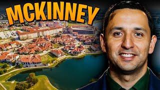 McKinney TX Pros and Cons | Full Review of McKinney in 2024