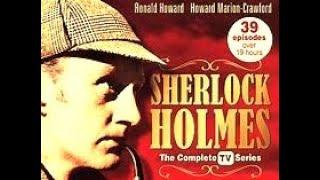 - The Classic SHERLOCK HOLMES - Chapter One HD