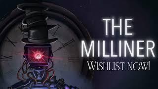 The Milliner -- Announcement Trailer