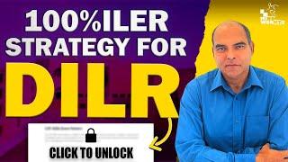 The Only Video You Need To Get 99+%ile in DILR | Arun Sharma | CAT 2024