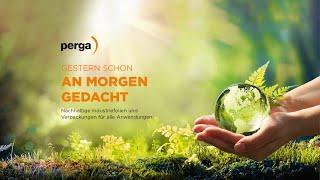 Perga GmbH - Imagefilm