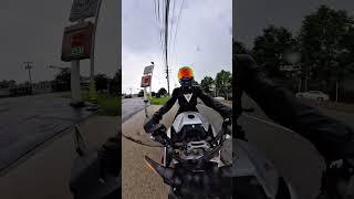 Weatherman Lied  #bikelife #motorcycle #suzuki