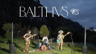 JBL Presents - BALTHVS (Live in Suesca)