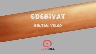 DİVAN EDEBİYATI SANATÇISI - Sultan Veled