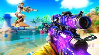 9 Years Later... this is BLACK OPS 3!