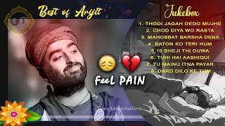 Breakup song heart touching sad song - Arijit Singh