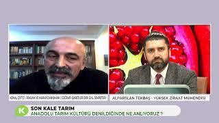 SON KALE TARIM | MARKA VE PAZARLAMA İLETİŞİMİNDE NEDEN SORUNLAR YAŞIYORUZ