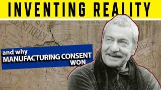 Inventing Reality | Michael Parenti