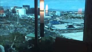 Mandalay Bay Las Vegas - deluxe king room tour