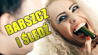 KUZYN ZENKA x JANO - BARSZCZ I ŚLEDŹ (JOY-TOUCH BY TOUCH PARODY)(DISCOPOLO)(HD)[OFFICIAL VIDEO]