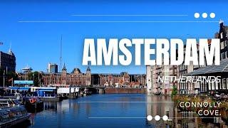 Amsterdam | Netherlands | Things to Do in Amsterdam | Amsterdam Attractions