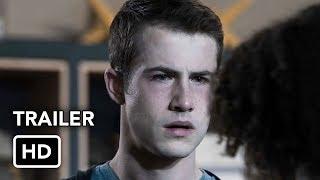 13 Reasons Why Season 3 Trailer (HD)