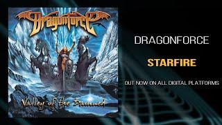 DragonForce - Starfire (Official)