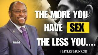 |100 quotes for success and Laws of Life so You Don't Screw Your Life Up Like I Did|Dr.Myles Munroe