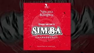 Ng'wana Kang'wa - SIMBA Chankolongo(Official Audio)