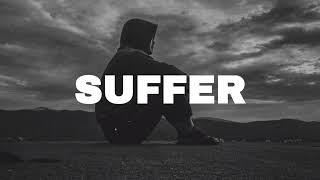 FREE Sad Type Beat - "Suffer" | Emotional Rap Piano Instrumental