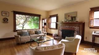 Portland Real Estate Video Tour - 2826 NE Hamblet