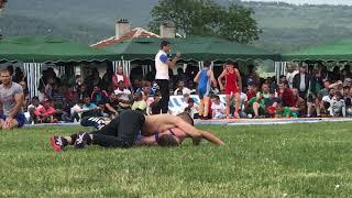 10. Traditional wrestling in Bulgaria, Ruen 2018