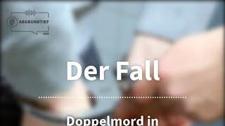 Doppelmord in Darmstädter Hochhaus - Abgrundtief #09