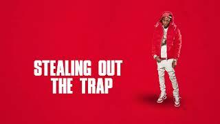 YoungBoy Never Broke Again - Stealing Out The Trap [Official Audio]