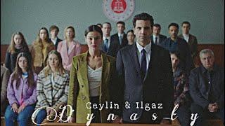 Ilgaz + Ceylin | Dynasty