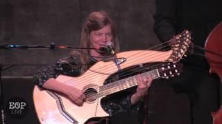 Muriel Anderson "Here Comes The Sun" (The Beatles) @ Eddie Owen Presents