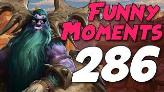 Heroes of the Storm: WP and Funny Moments #286