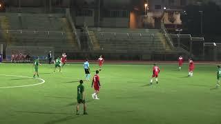 UNDER 17 SICILIA/D GIORNATA 7 STAG.24-25, CITTA' DI MISTERBIANCO-VITTORIA 6-2 highlights (9/11/24)