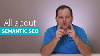 How to do Semantic SEO in 5 mins