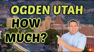 Cost To Buy In Ogden Utah - The Shocking Truth