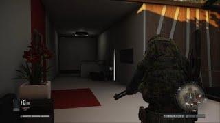 Ghost Recon Breakpoint Professional Soldiers
