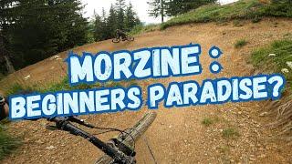 Exploring Morzine - The ultimate guide for new MTB riders