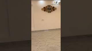 3 BHK Flat Available For Sale in Dwarka | EXCLUSIVE OFFER