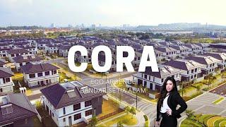 Cora Eco Ardence in 60 seconds: Your Quick Guide to a Sustainable Lifestyle!